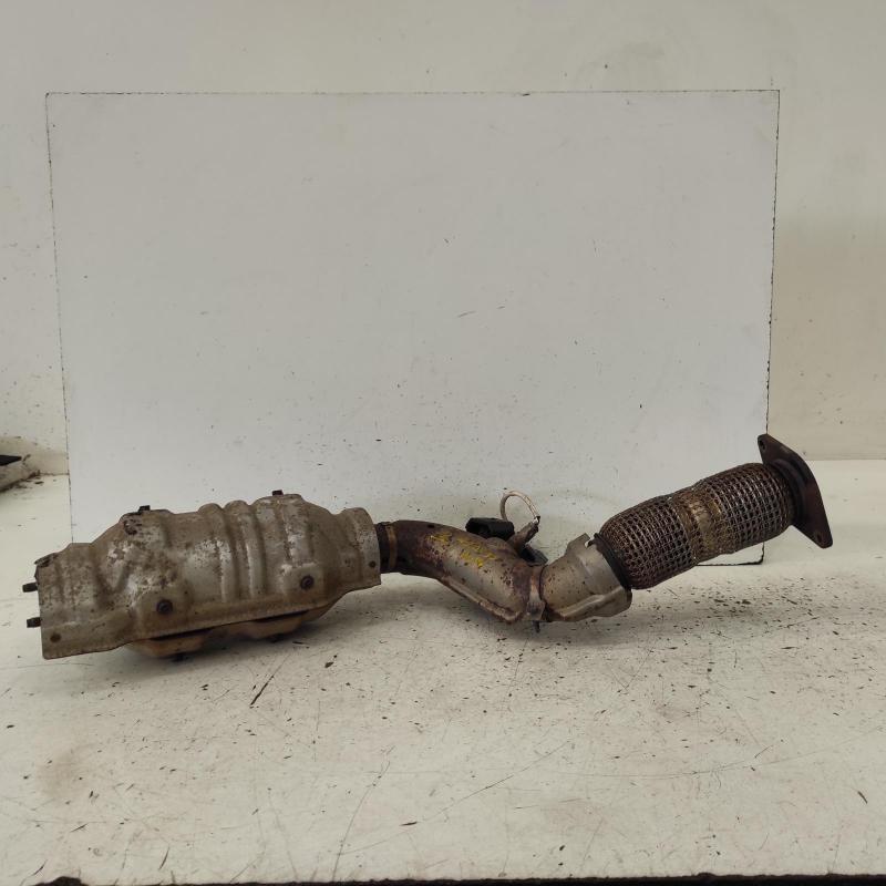 catalytic converter