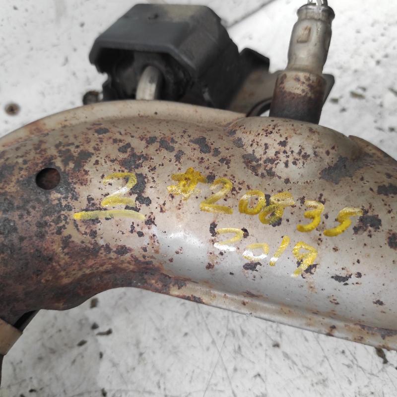 catalytic converter
