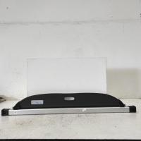 parcel shelf