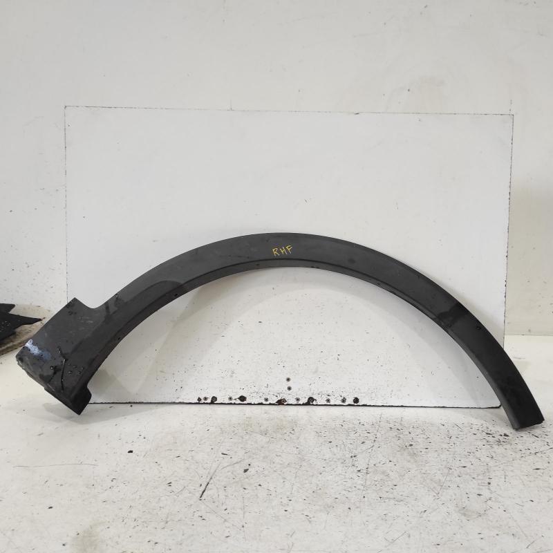 wheel arch flare