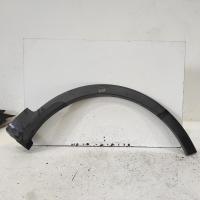wheel arch flare