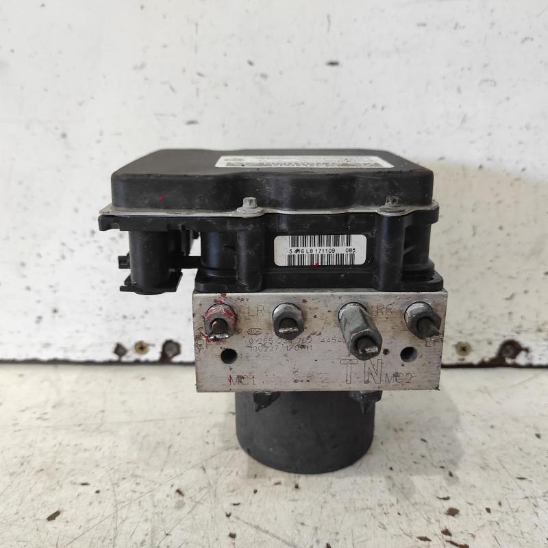 abs pump/modulator