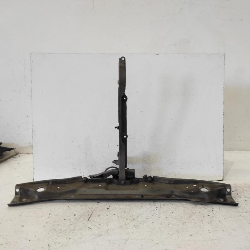 bonnet lock support