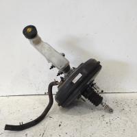brake booster