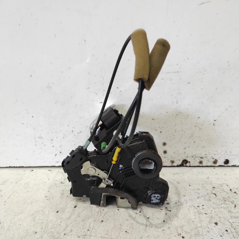 door/boot/gate lock