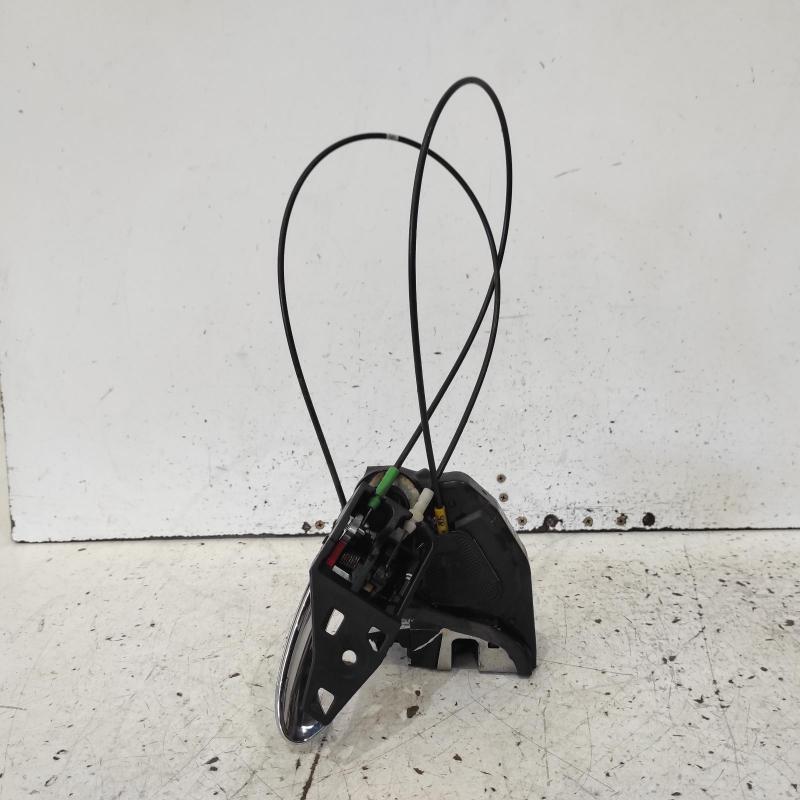 door/boot/gate lock