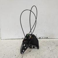 door/boot/gate lock