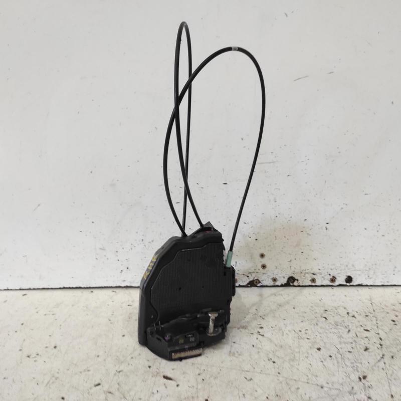 door/boot/gate lock