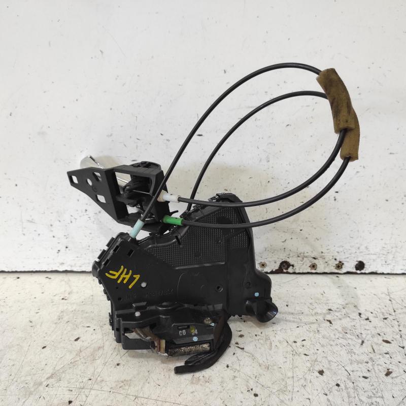 door/boot/gate lock