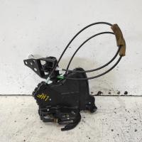 door/boot/gate lock