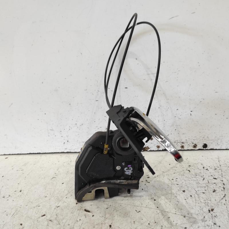 door/boot/gate lock