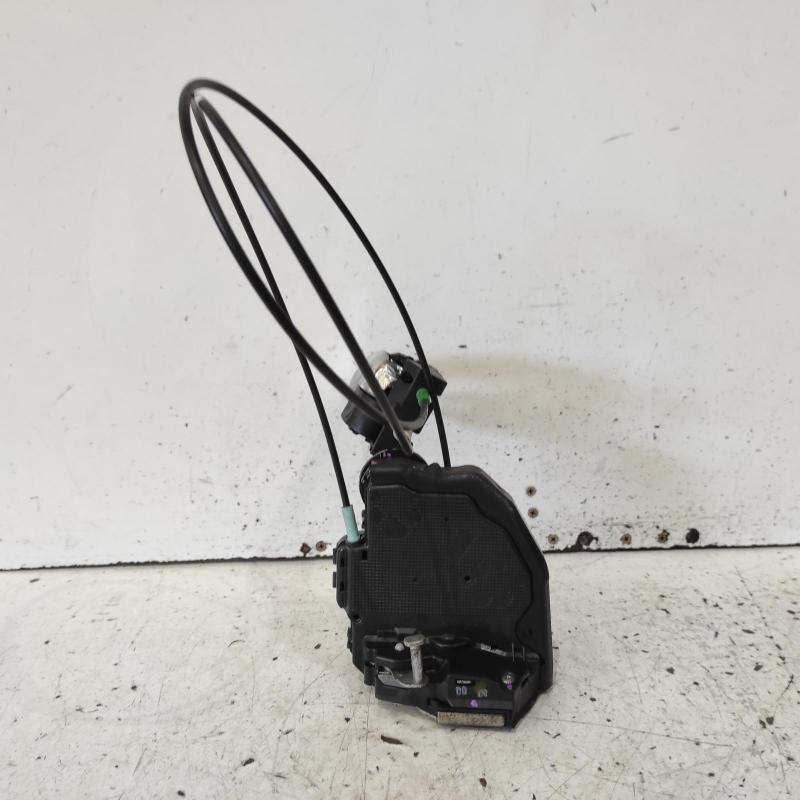 door/boot/gate lock
