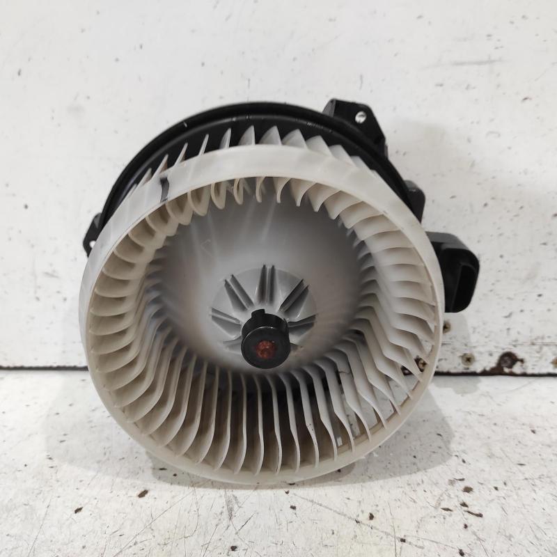 heater fan/motor