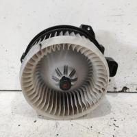 heater fan/motor