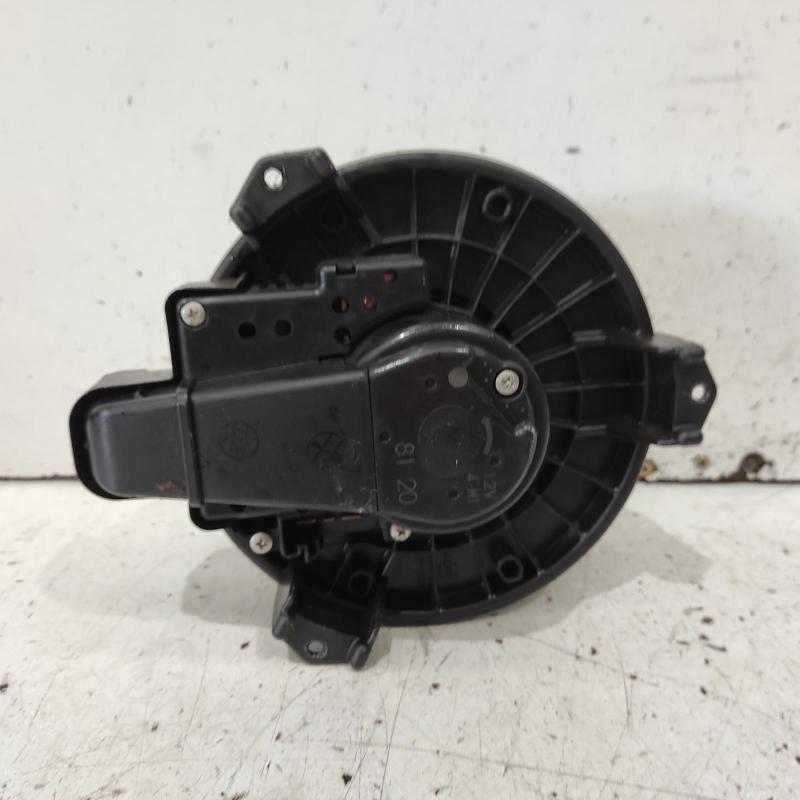 heater fan/motor