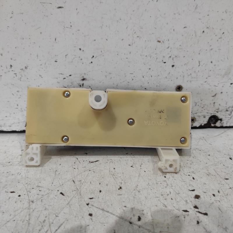 miscellaneous switch relay