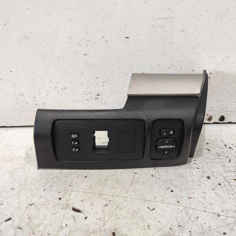 miscellaneous switch relay