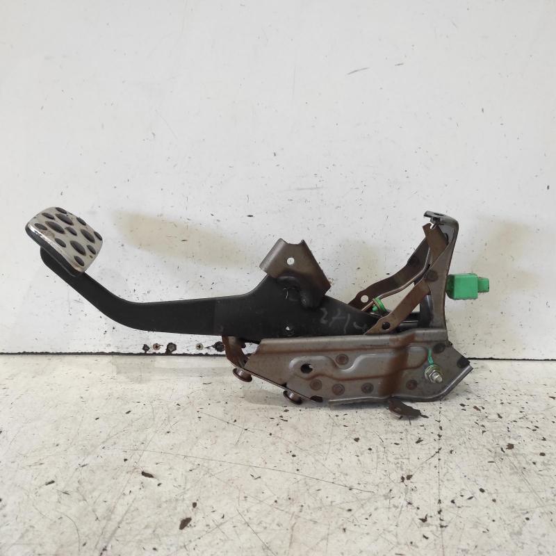 pedal assembly