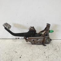 pedal assembly