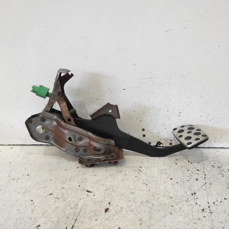 pedal assembly