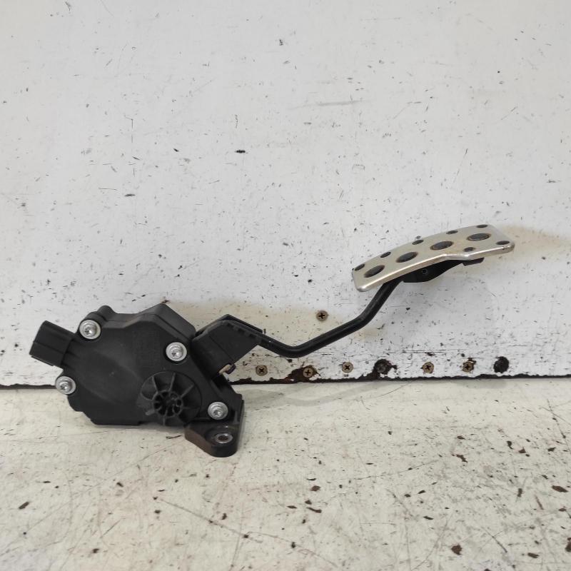 pedal assembly