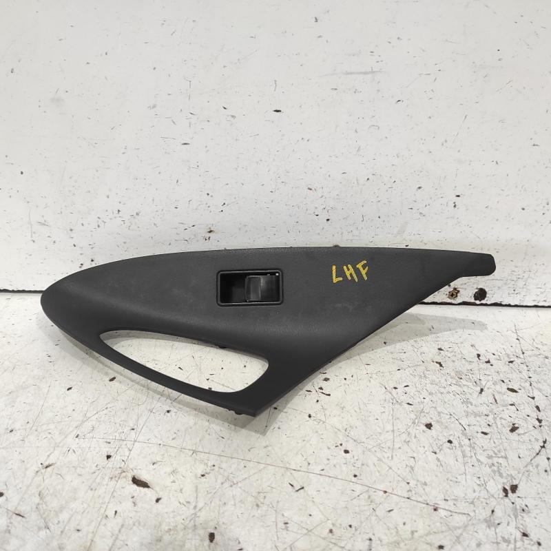power door window switch