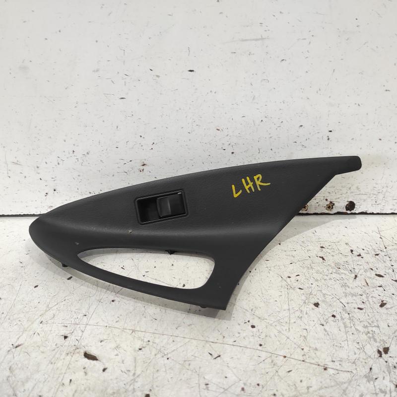 power door window switch