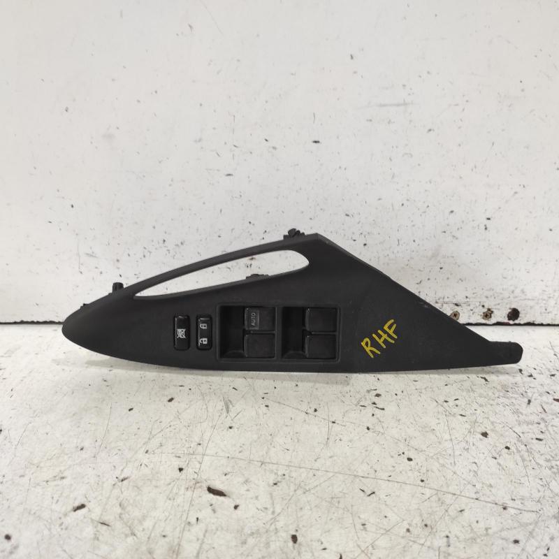 power door window switch