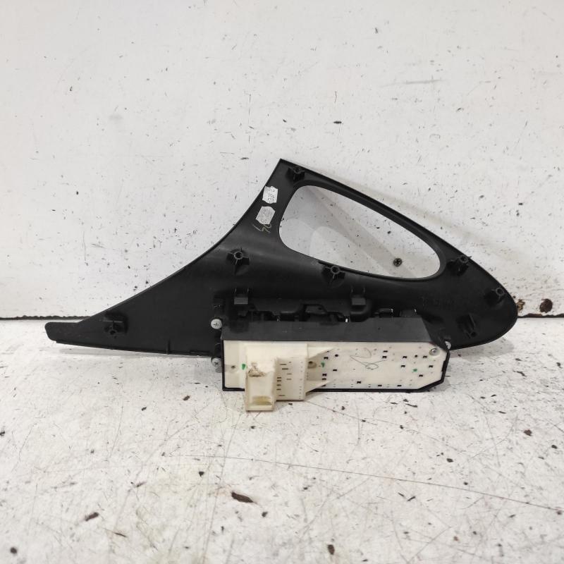 power door window switch