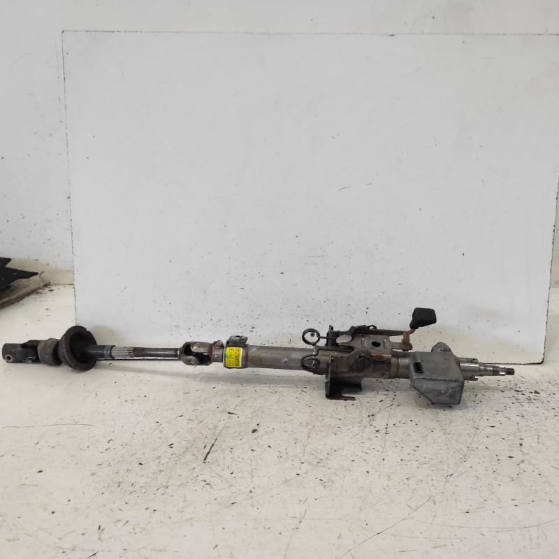 steering column