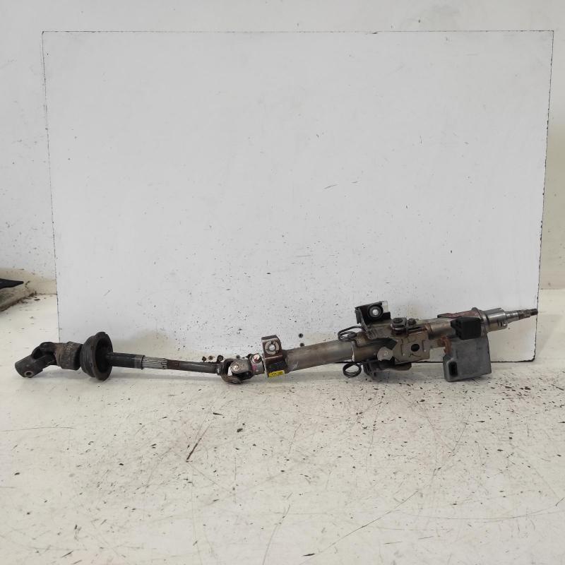 steering column