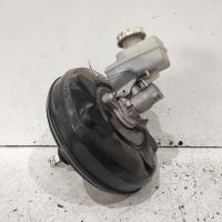 brake booster