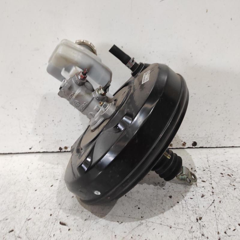 brake booster