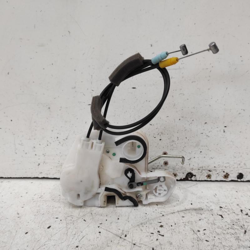 door/boot/gate lock