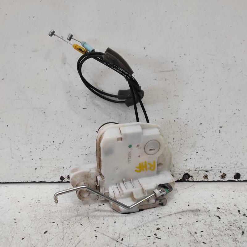 door/boot/gate lock