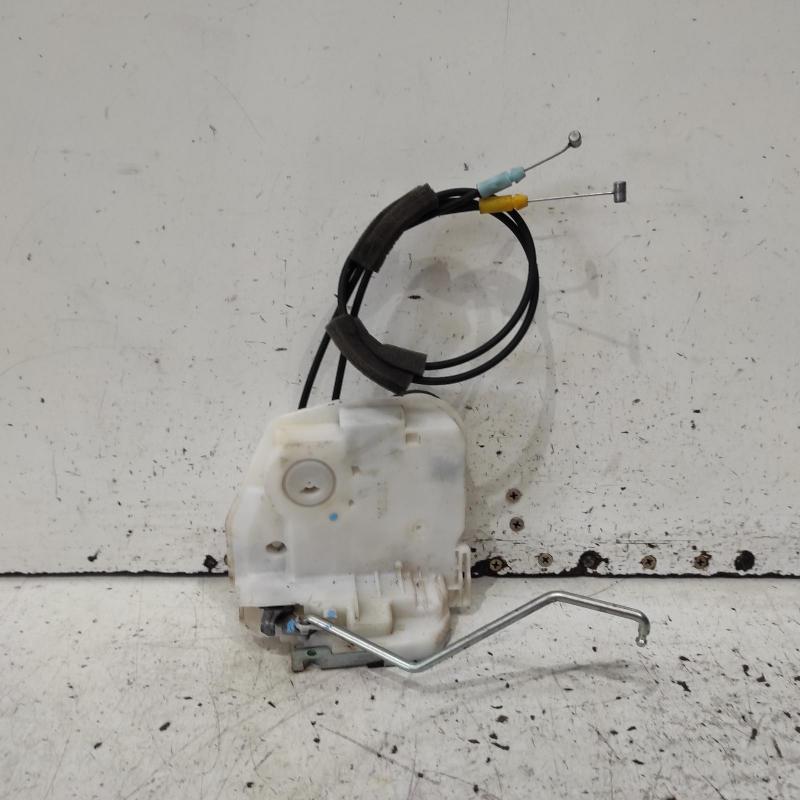 door/boot/gate lock