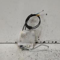 door/boot/gate lock
