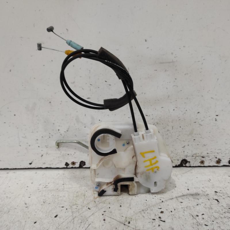 door/boot/gate lock