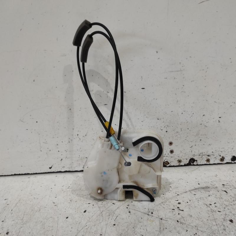 door/boot/gate lock