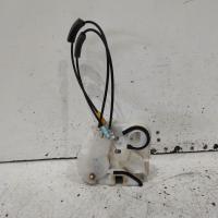 door/boot/gate lock