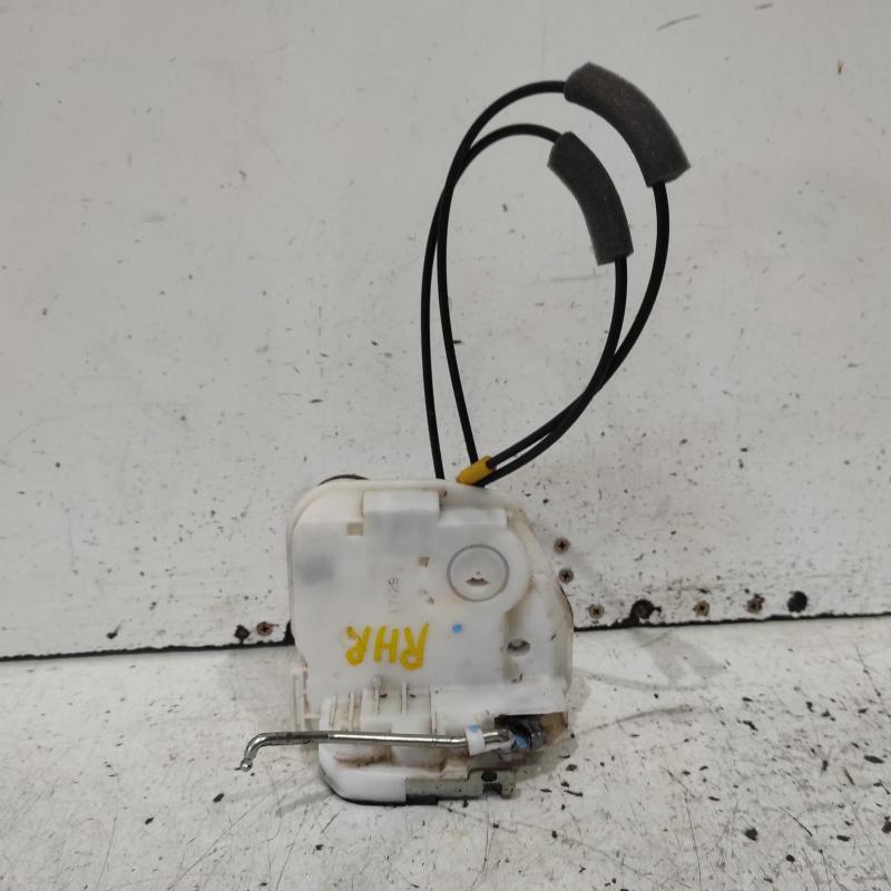 door/boot/gate lock