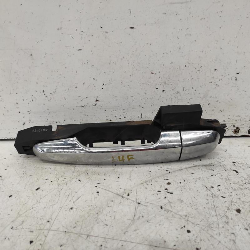 door handle