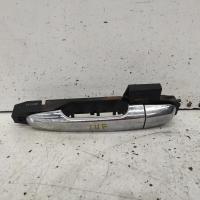 door handle