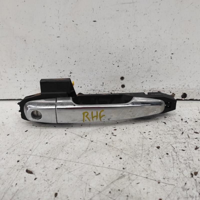 door handle