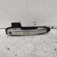 door handle