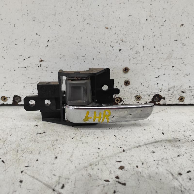 door handle