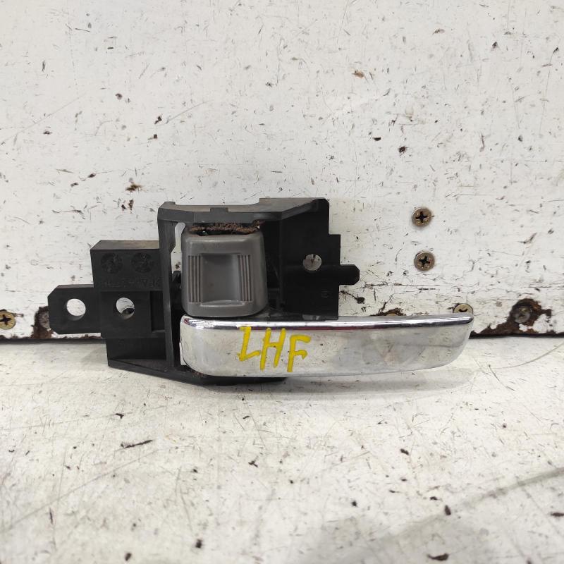 door handle