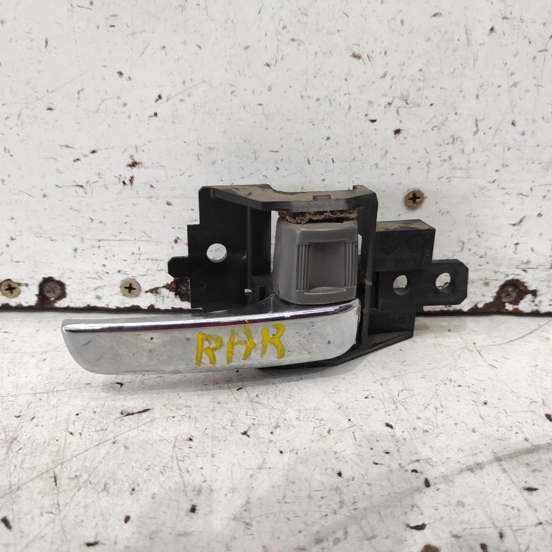 door handle