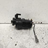 fuel filter housing