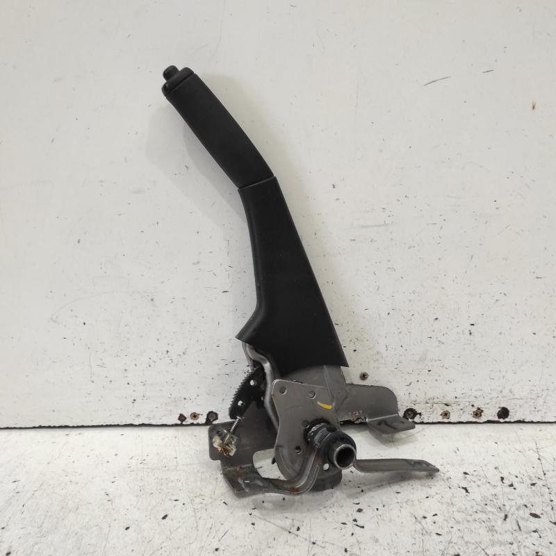 handbrake lever